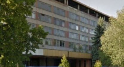 Продам офисное помещение с общей площадью 7700м2, на улице Промышленная, г. Вишневое , Киевская обл., Украина, агентство Агентство нерухомості Лівий Берег. Фотография №1