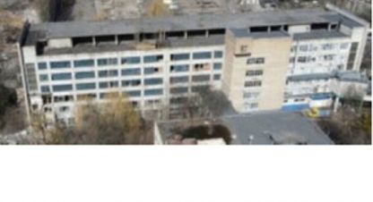 Купить офисное помещение в г. Вишневое . Фотография №3