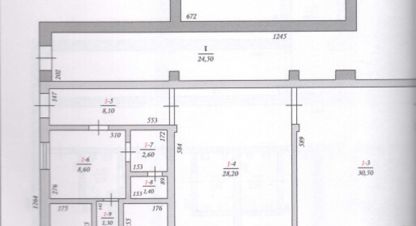 Купить офисное помещение на улице Духновича г. Поляна . Фотография №4 Купить офисное помещение на улице Духновича г. Поляна . Фотография №4
