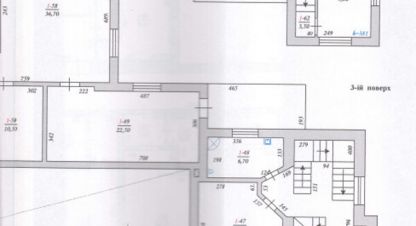 Купить офисное помещение, 1500 кв. м. Фотография №8 Купить офисное помещение, 1500 кв. м., Украина, г. Поляна . Фотография №8