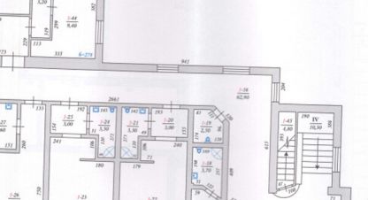 Купить офисное помещение, 1500 кв. м. Фотография №10 Купить офисное помещение, 1500 кв. м., Украина, г. Поляна . Фотография №10