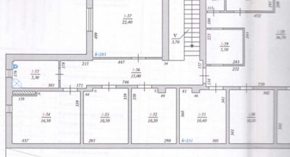 Продаётся офисное помещение в г. Поляна . Фотография №7 Продаётся офисное помещение в г. Поляна . Фотография №7