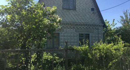 Продам коттедж/дачу с общей площадью 60м2, на улице Зеленая, г. Бровары , Киевская обл., Украина, агентство Агентство нерухомості Лівий Берег. Фотография №1