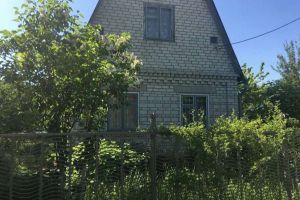 Продам коттедж/дачу с общей площадью 60м2, на улице Зеленая, г. Бровары , Киевская обл., Украина, агентство Агентство нерухомості "Лівий Берег"