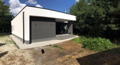 Купить дом на улице Юности г. Гнедин. Фотография №5