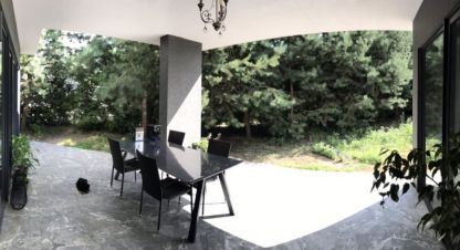 Купить дом, 200 кв. м., Украина, г. Гнедин. Фотография №8