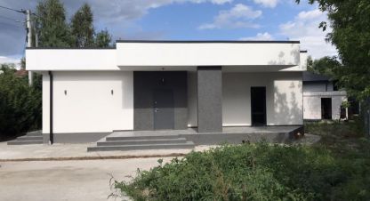 Купить дом, 200 кв. м., Украина, г. Гнедин. Фотография №10