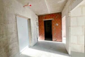 Продам квартиру 3-х комнатную с общей площадью 83м2, 22/25 эт., на улице Ревуцкого, Дарницкий район, г. Киев, Киев, Украина, агентство Агентство нерухомості "Лівий Берег"