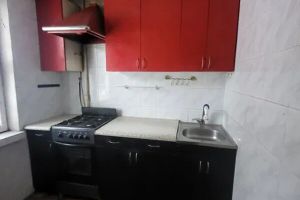 Продам квартиру 2-х комнатную с общей площадью 44м2, 2/9 эт., на улице Остафия дашкевича (курнатовского) ул, Днепровский район, г. Киев, Киев, Украина, агентство Агентство нерухомості "Лівий Берег"