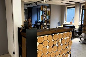 Продам офисное помещение с общей площадью 108м2, на улице Феодосийская, Голосеевский район, г. Киев, Киев, Украина, агентство Агентство нерухомості "Лівий Берег"