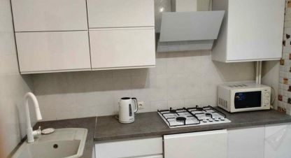 Купить квартиру на улице Ахматовой Анны г. Киев. Фотография №5