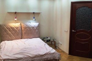 Продам квартиру 1 комнатную с общей площадью 42м2, 3/11 эт., на улице Ахматовой Анны, Дарницкий район, г. Киев, Киев, Украина, агентство Агентство нерухомості "Лівий Берег"