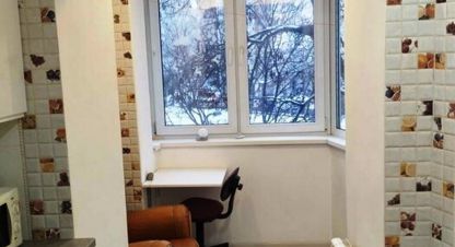 Продаётся 1 комнатная квартира в г. Киев. Фотография №6