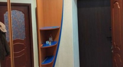 Купить квартиру 1 комнатную, 42 кв. м., Украина, г. Киев. Фотография №10