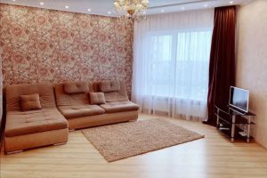 Сдам квартиру 1 комнатную с общей площадью 48м2, 24/25 эт., на улице Заречная, Дарницкий район, г. Киев, Киев, Украина, агентство Агентство нерухомості "Лівий Берег"