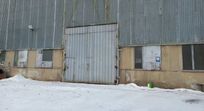 Снять производственно-складское помещение в г. Бровары . Фотография №2