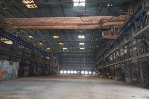 Сдам производственно-складское помещение с общей площадью 2500м2, на улице Сечевых стрельцов, г. Бровары , Киевская обл., Украина, агентство Агентство нерухомості "Лівий Берег"