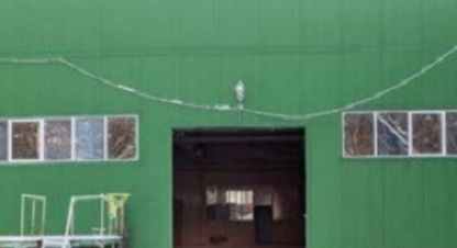 Сдам производственно-складское помещение с общей площадью 2200м2, на улице Киевская ул. (бровары), г. Бровары , Киевская обл., Украина, агентство Агентство нерухомості Лівий Берег. Фотография №1