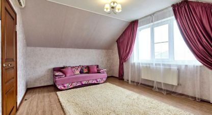Купить дом 4-х комнатную, 129 кв. м. Фотография №8 Купить дом 4-х комнатную, 129 кв. м., Россия, г. Восход (ст-ца елизаветинская) снт. Фотография №8