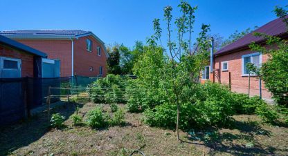 Купить дом 2-х комнатную, 92 кв. м. Фотография №10 Купить дом 2-х комнатную, 92 кв. м., Россия, г. Градостроитель (ст-ца елизаветинская) тер снт. Фотография №10