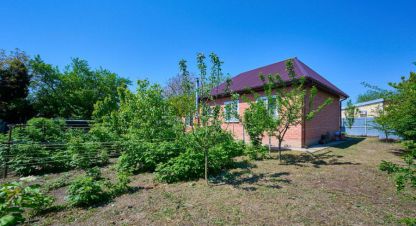 Купить дом 2-х комнатную, 92 кв. м. Фотография №9 Купить дом 2-х комнатную, 92 кв. м., Россия, г. Градостроитель (ст-ца елизаветинская) тер снт. Фотография №9