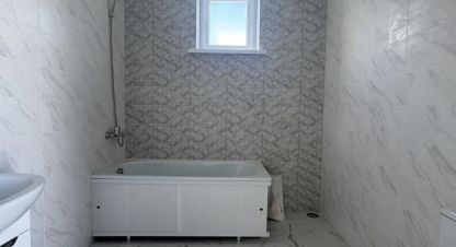 Купить дом 3-х комнатную, 85 кв. м. Фотография №9 Купить дом 3-х комнатную, 85 кв. м., Россия, г. Ветеран (ст-ца елизаветинская) снт. Фотография №9