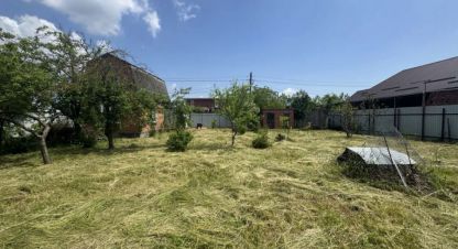 Продаётся дом в г. Градостроитель (ст-ца елизаветинская) тер снт. Фотография №7