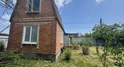 Купить дом в г. Градостроитель (ст-ца елизаветинская) тер снт. Фотография №3