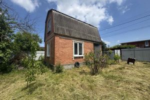 Продам дом 2-х комнатный с общей площадью 40.5м2, на улице Сиреневая ул, г. Градостроитель (ст-ца елизаветинская) тер снт, Краснодарский край, Россия, агентство Аурус-Риэлт Продам дом 2-х комнатный с общей площадью 40.5м2, на улице Сиреневая ул, г. Градостроитель (ст-ца елизаветинская) тер снт, Краснодарский край, Россия, агентство Аурус-Риэлт
