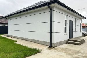 Продам дом 3-х комнатный с общей площадью 87м2, на улице Прикубанская ул, г. Кубаночка (ст-ца елизаветинская) снт, Краснодарский край, Россия, агентство Аурус-Риэлт Продам дом 3-х комнатный с общей площадью 87м2, на улице Прикубанская ул, г. Кубаночка (ст-ца елизаветинская) снт, Краснодарский край, Россия, агентство Аурус-Риэлт
