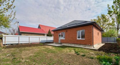 Продаётся 3-х комнатная дом в г. Восход (ст-ца елизаветинская) снт. Фотография №6