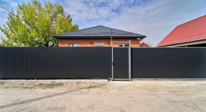 Купить дом 3-х комнатную, 85 кв. м., Россия, г. Восход (ст-ца елизаветинская) снт. Фотография №9