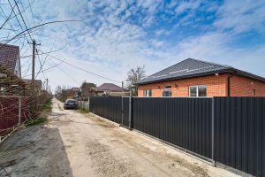 Продам дом 3-х комнатный с общей площадью 85м2, на улице Клубничная ул, г. Восход (ст-ца елизаветинская) снт, Краснодарский край, Россия, агентство Аурус-Риэлт Продам дом 3-х комнатный с общей площадью 85м2, на улице Клубничная ул, г. Восход (ст-ца елизаветинская) снт, Краснодарский край, Россия, агентство Аурус-Риэлт