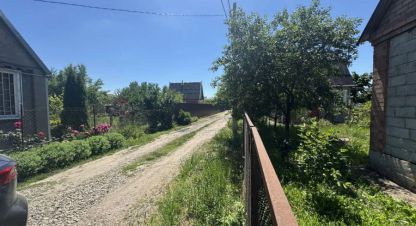 Купить дом 1 комнатную, 30 кв. м. Фотография №10 Купить дом 1 комнатную, 30 кв. м., Россия, г. Строитель (пок белозерный) тер снт. Фотография №10
