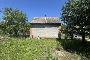 Продам дом 1 комнатный с общей площадью 30м2, на улице Сиреневая ул, г. Строитель (пок белозерный) тер снт, Краснодарский край, Россия, агентство Аурус-Риэлт Продам дом 1 комнатный с общей площадью 30м2, на улице Сиреневая ул, г. Строитель (пок белозерный) тер снт, Краснодарский край, Россия, агентство Аурус-Риэлт