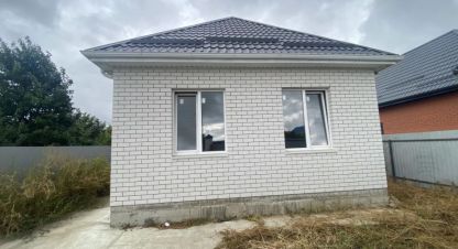 Купить 3-х комнатную дом в г. Краснодар. Фотография №2 Купить 3-х комнатную дом в г. Краснодар. Фотография №2