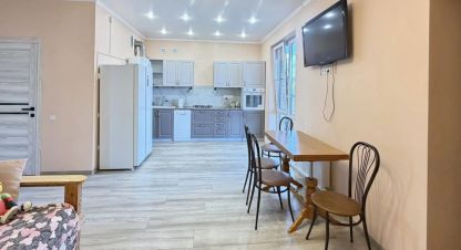 Купить дом 4-х комнатную, 82.4 кв. м. Фотография №9 Купить дом 4-х комнатную, 82.4 кв. м., Россия, г. Ленина х. Фотография №9