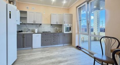 Купить дом 4-х комнатную, 82.4 кв. м. Фотография №10 Купить дом 4-х комнатную, 82.4 кв. м., Россия, г. Ленина х. Фотография №10