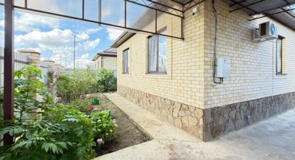 Продаётся 4-х комнатная дом в г. Ленина х. Фотография №6 Продаётся 4-х комнатная дом в г. Ленина х. Фотография №6