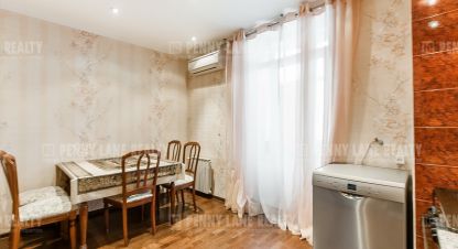 Купить квартиру 2-х комнатную, 62 кв. м. Фотография №8 Купить квартиру 2-х комнатную, 62 кв. м., Россия, г. Москва. Фотография №8