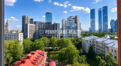 Купить 4-х комнатную квартиру в г. Москва. Фотография №2