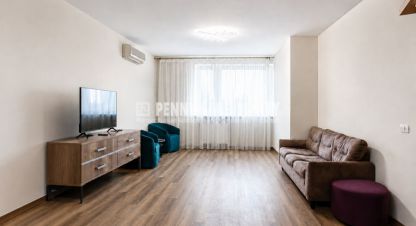 Купить квартиру 4-х комнатную, 140 кв. м., Россия, г. Москва. Фотография №9