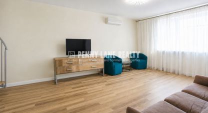 Купить квартиру 4-х комнатную, 140 кв. м., Россия, г. Москва. Фотография №8