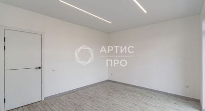 Купить дом 4-х комнатную, 107.5 кв. м. Фотография №9 Купить дом 4-х комнатную, 107.5 кв. м., Россия, г. Новоалексеевское. Фотография №9