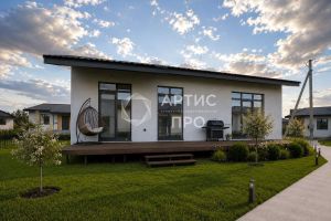 Продам дом 4-х комнатный с общей площадью 107.5м2, г. Новоалексеевское, Свердловская обл., Россия, агентство Артис Про Продам дом 4-х комнатный с общей площадью 107.5м2, г. Новоалексеевское, Свердловская обл., Россия, агентство Артис Про