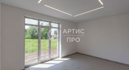 Купить дом 4-х комнатную, 107.5 кв. м., Россия, г. Новоалексеевское. Фотография №10