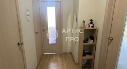 Купить квартиру 1 комнатную, 34.1 кв. м., Россия, г. Екатеринбург. Фотография №8