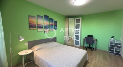 Купить 1 комнатную квартиру на улице Анатолия мехренцева г. Екатеринбург. Фотография №4