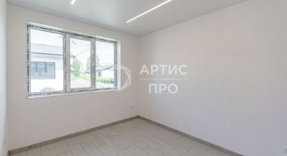 Купить дом 4-х комнатную, 107.5 кв. м. Фотография №10 Купить дом 4-х комнатную, 107.5 кв. м., Россия, г. Новоалексеевское. Фотография №10