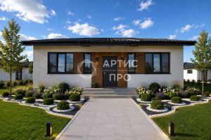 Продам дом 4-х комнатный с общей площадью 107.5м2, на улице 8 марта, г. Новоалексеевское, Свердловская обл., Россия, агентство Артис Про Продам дом 4-х комнатный с общей площадью 107.5м2, на улице 8 марта, г. Новоалексеевское, Свердловская обл., Россия, агентство Артис Про